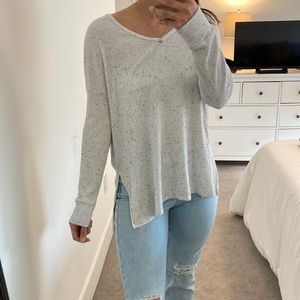 American eagle size M top